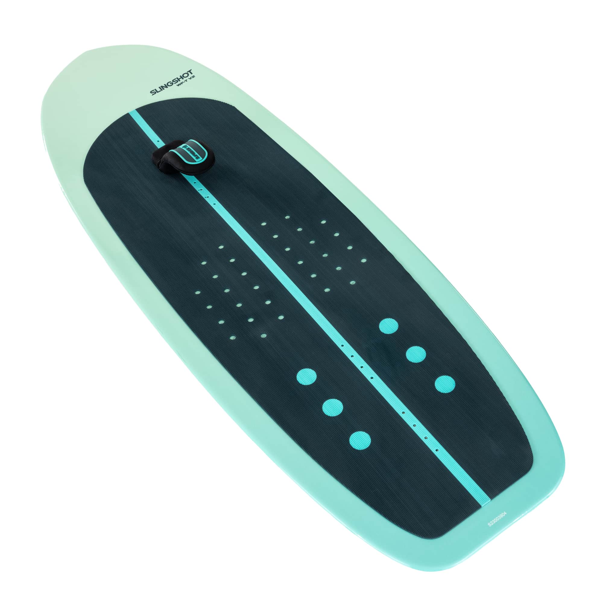 Wf-t V2 4'5 Board Only