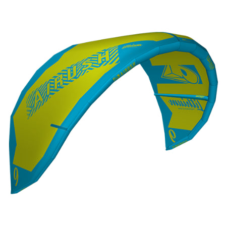 Airush Lithium Progression v2 - Demo