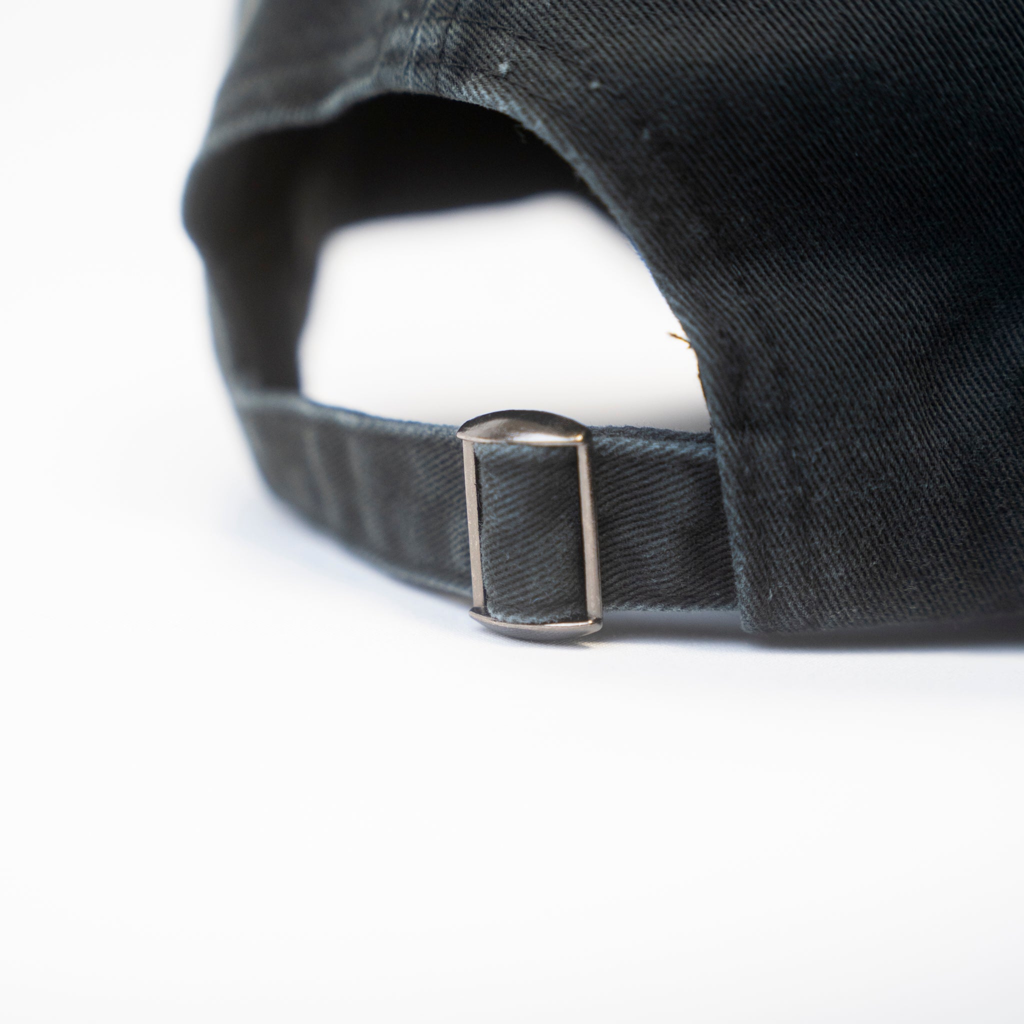 Lakor - Logo Cap (svart) 