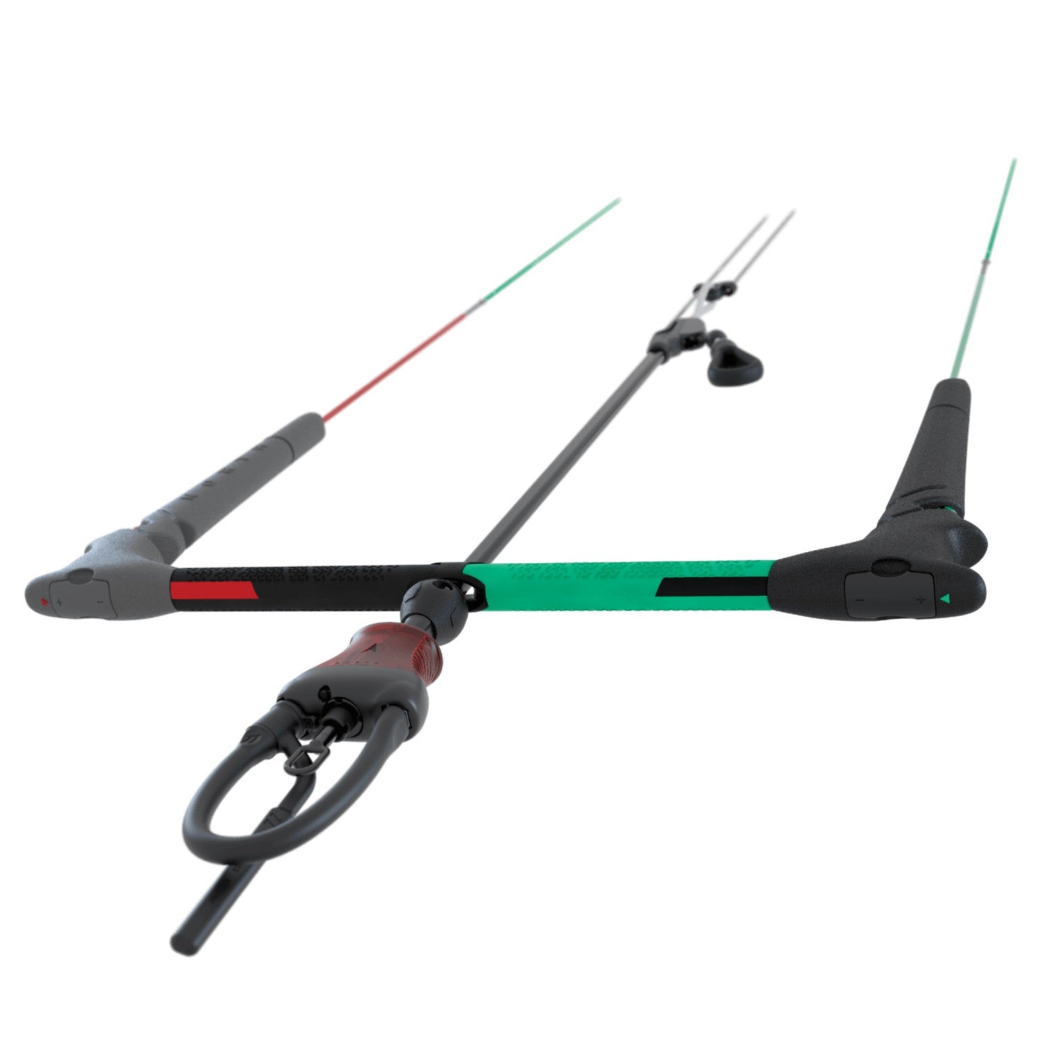 North Navigator 2021 bar