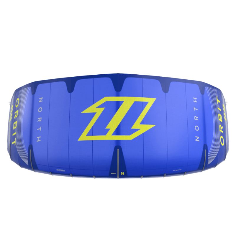 North Orbit 2021 (demo)