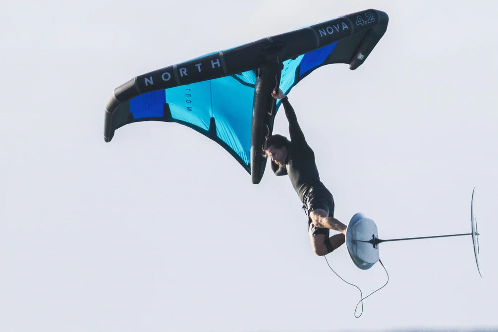 North Sonar 1150 Front Wing