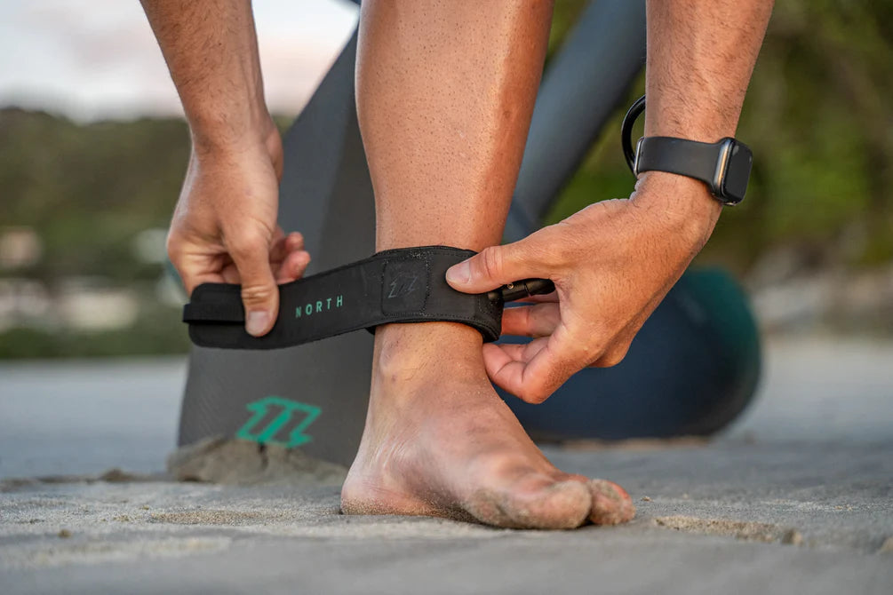 North Sonar 1150 Front Wing