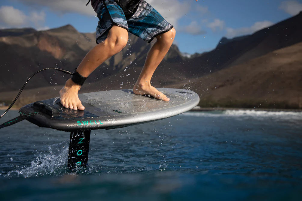 North Sonar 1150 Front Wing