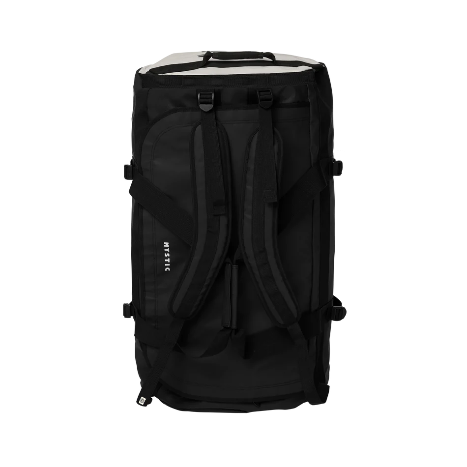 Mystic Duffle DTS - Svart