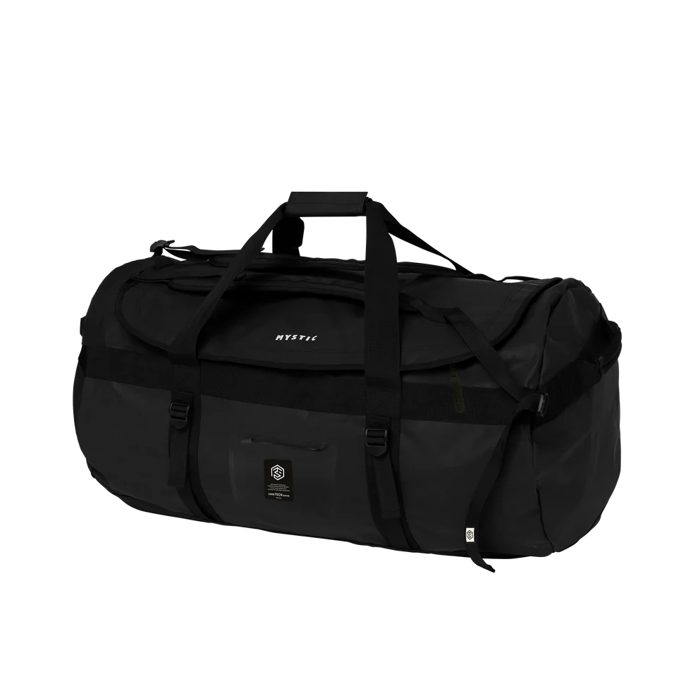 Mystic Duffle DTS - Svart