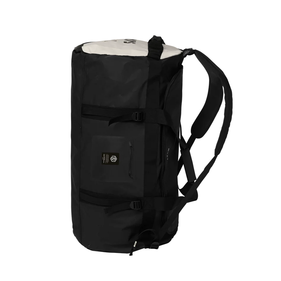 Mystic Duffle DTS - Svart