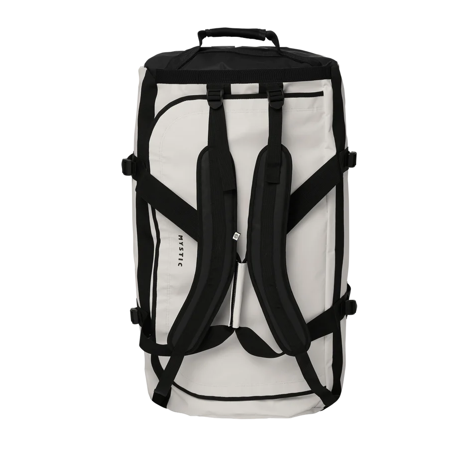 Mystic Duffle DTS - Off White