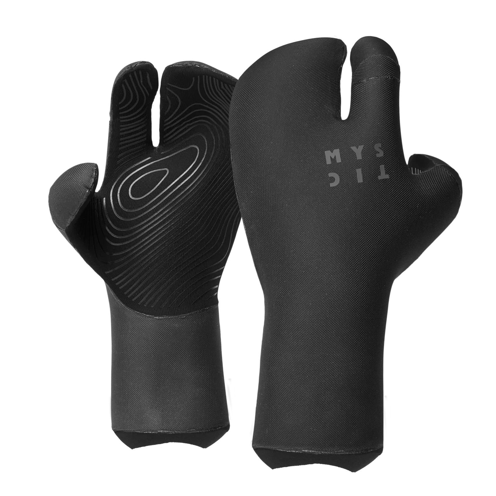Mystic - Supreme Glove 5mm Hummer