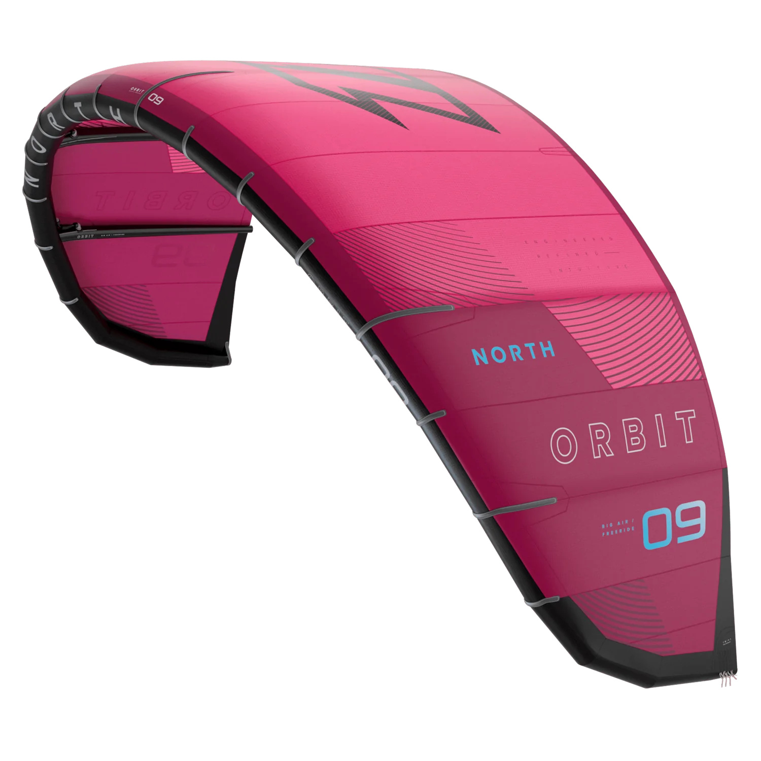 North Orbit 2023