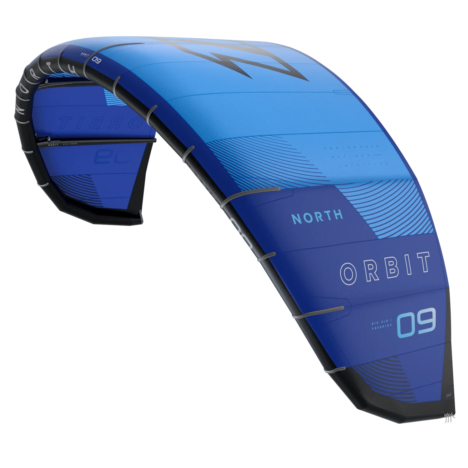 North Orbit 2023