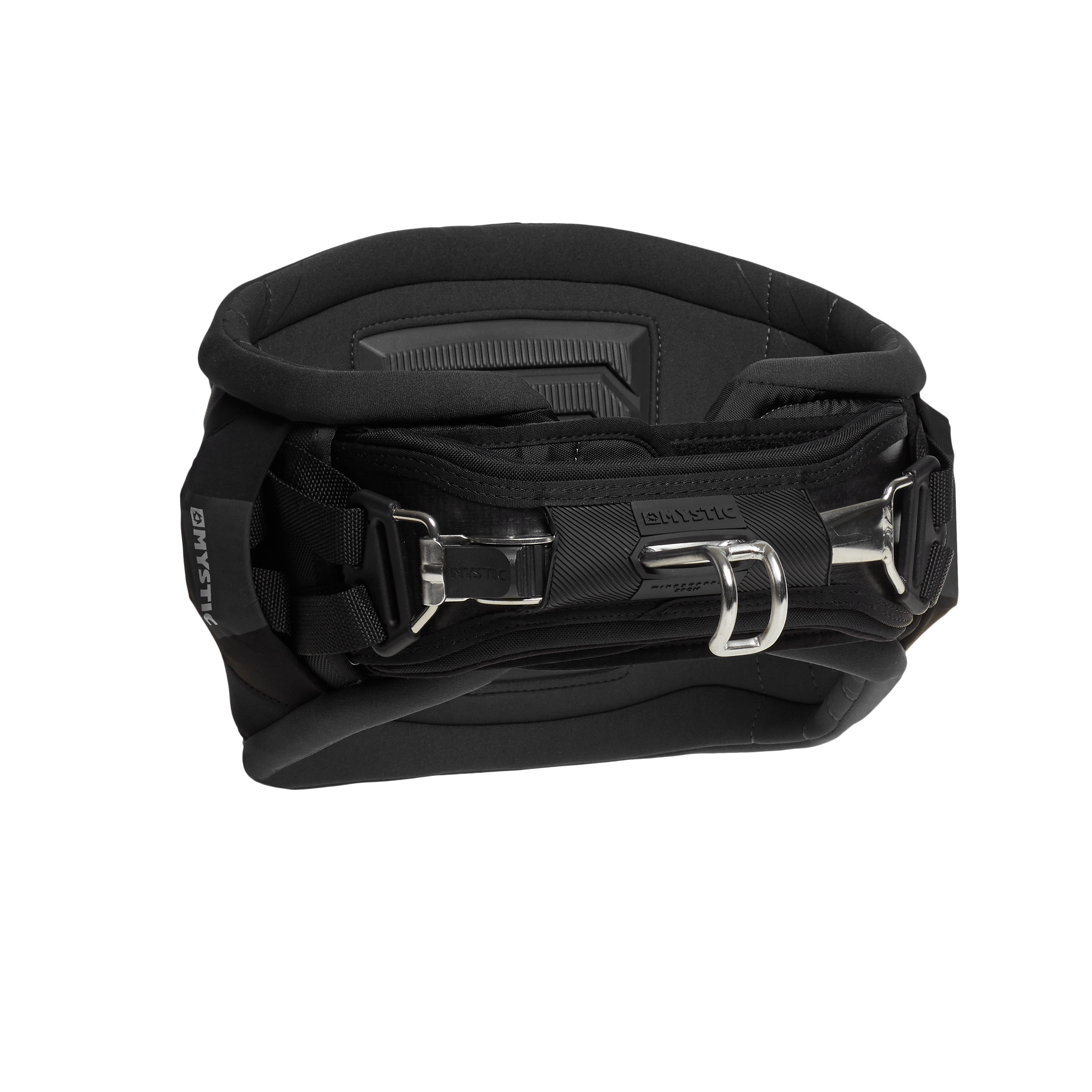 Mystic - Warrior Windsurf Midjesele - Svart