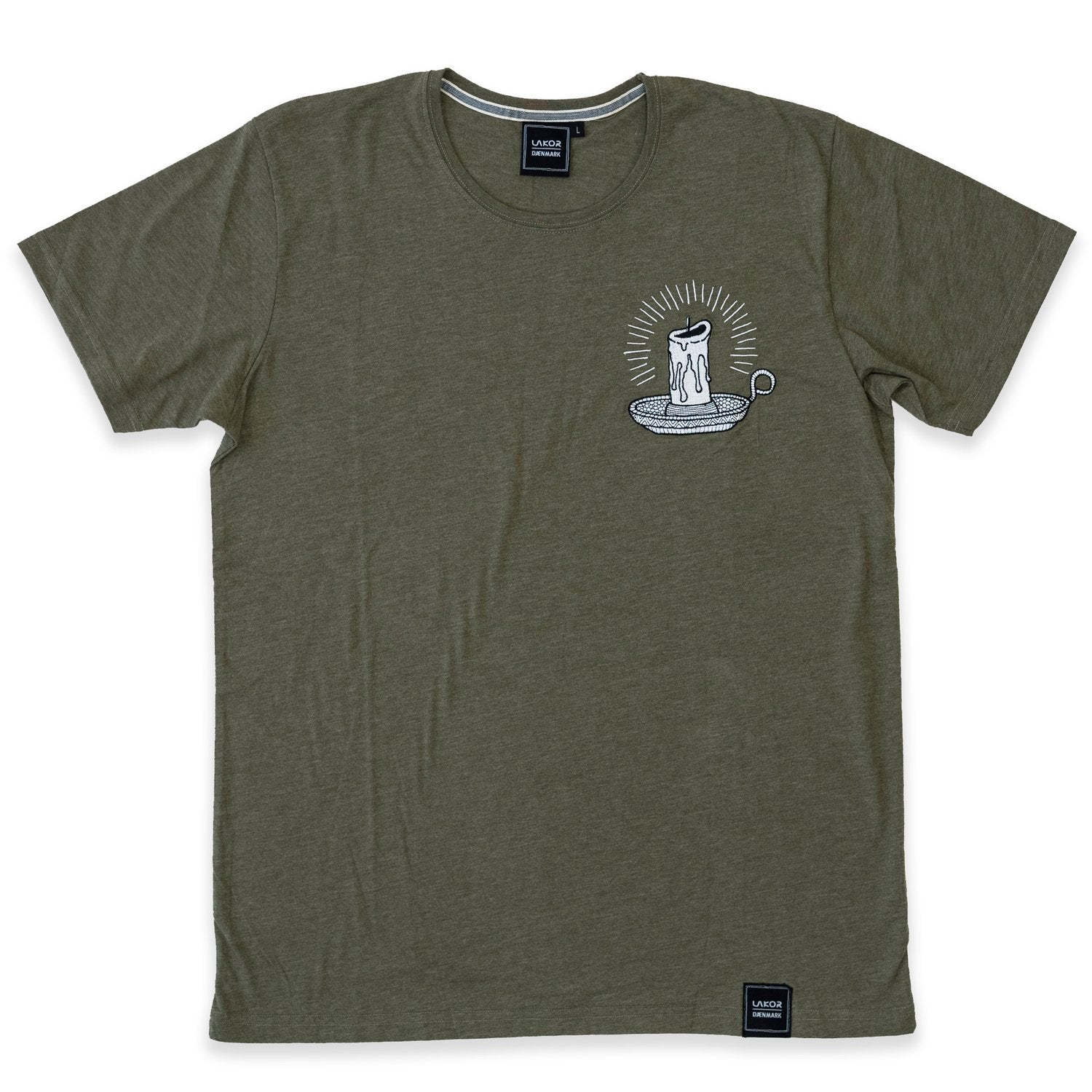 Lakor - Last light T-shirt 