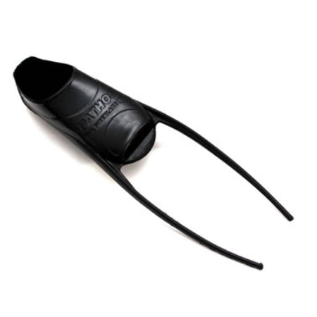 Pathos fyrbladiga fotfickor (per set)