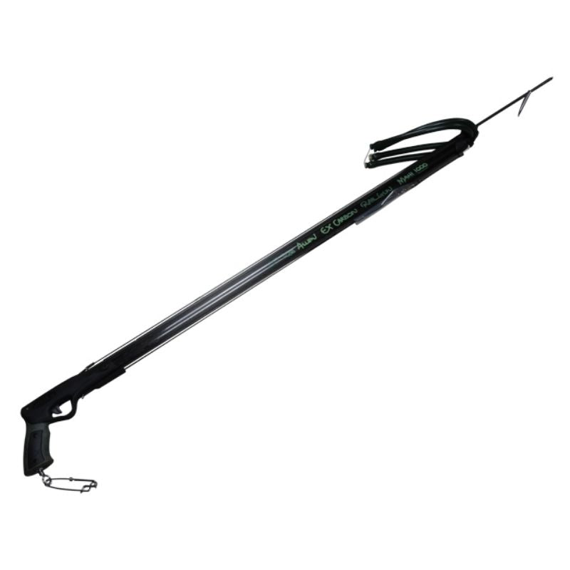 Rob Allen Mahi kolharpun 