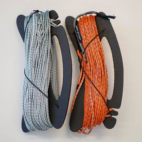 Liquid Force T-Burger liner &amp; förlängningar (23 meter (20 + 3))