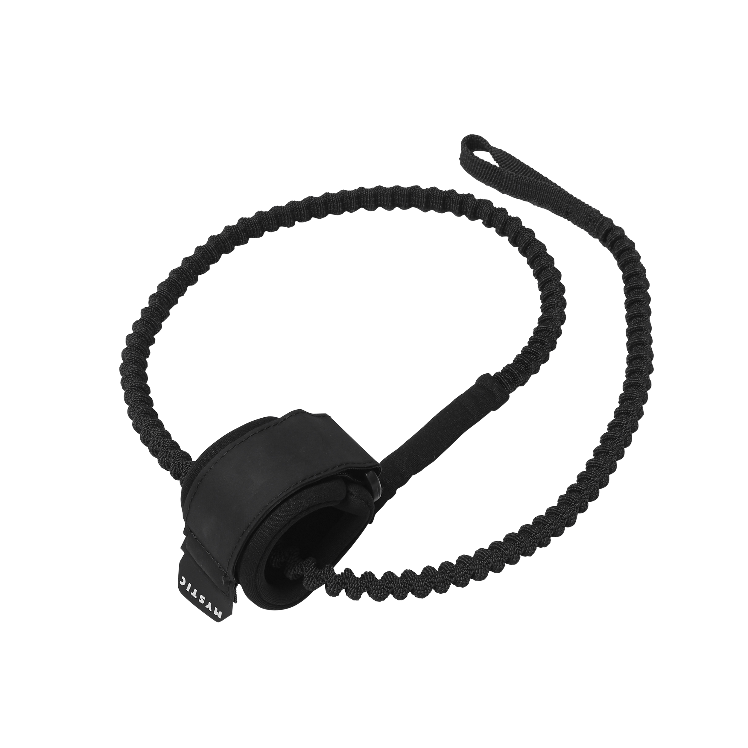 Mystic - Wingleash Wrist - Svart