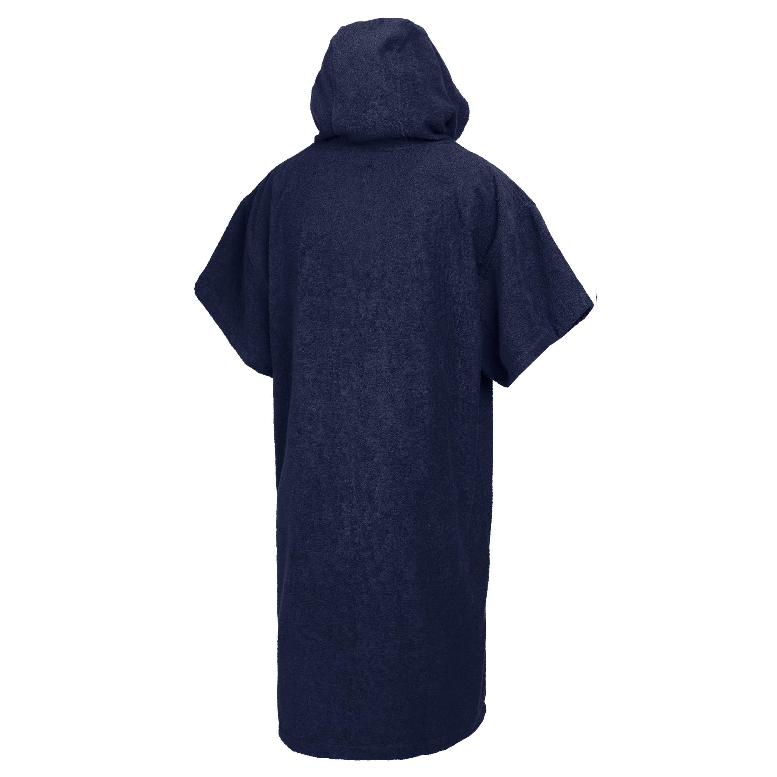 Mystic - Poncho Regular - Night Blue
