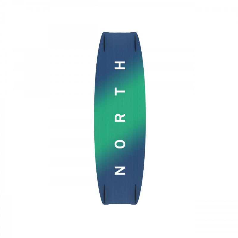 North Atmos 2020 Kiteboard 