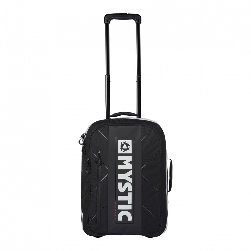 Mystic Flight bakom 33Ltr