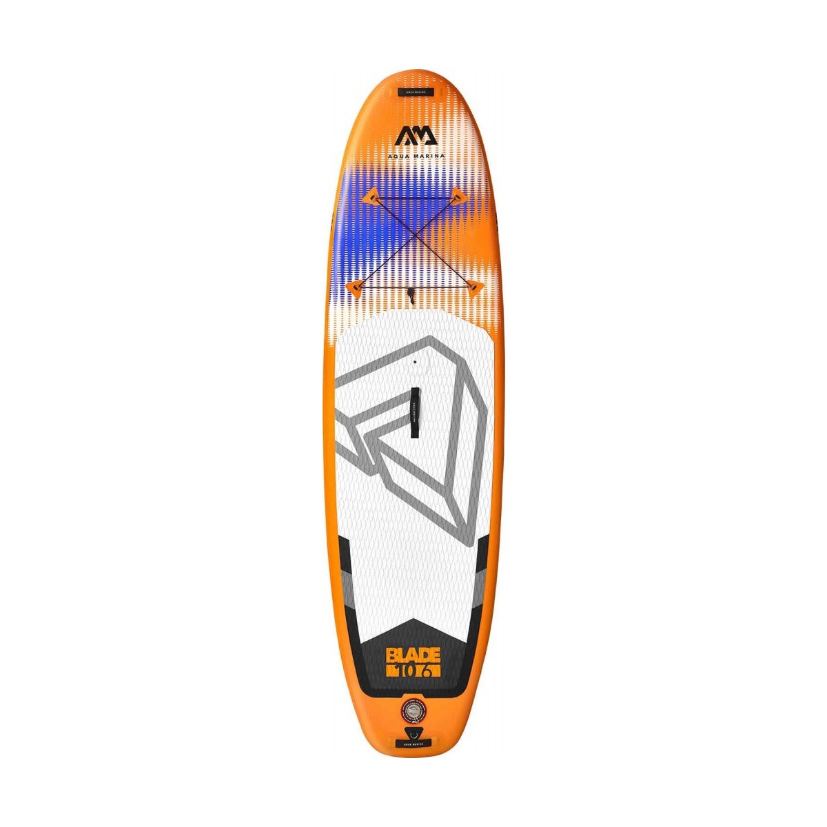 Aqua Marina Blade Windsurf/SUP 10'6" 2021 (280 liter) 