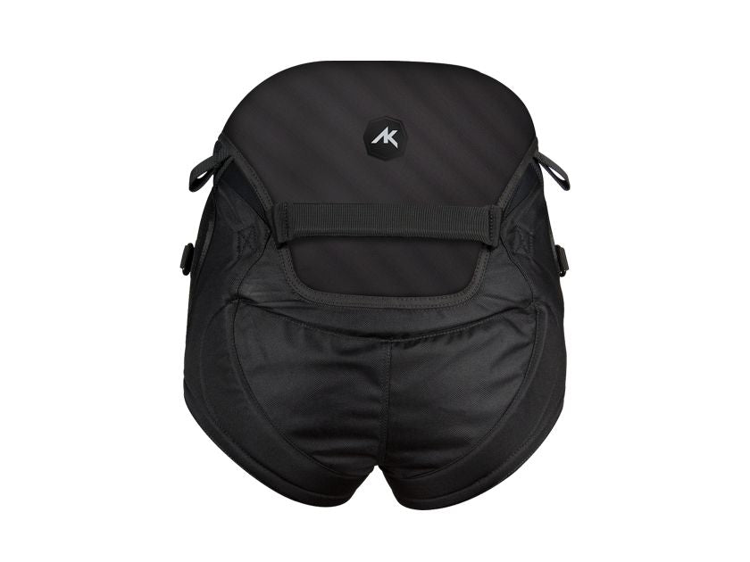 AK Progression sit sele svart