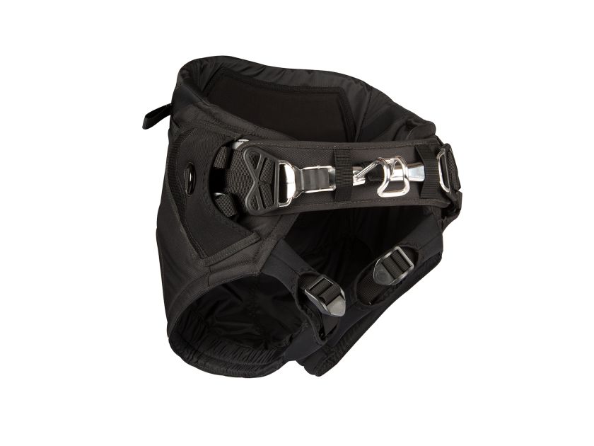 AK Progression sit sele svart