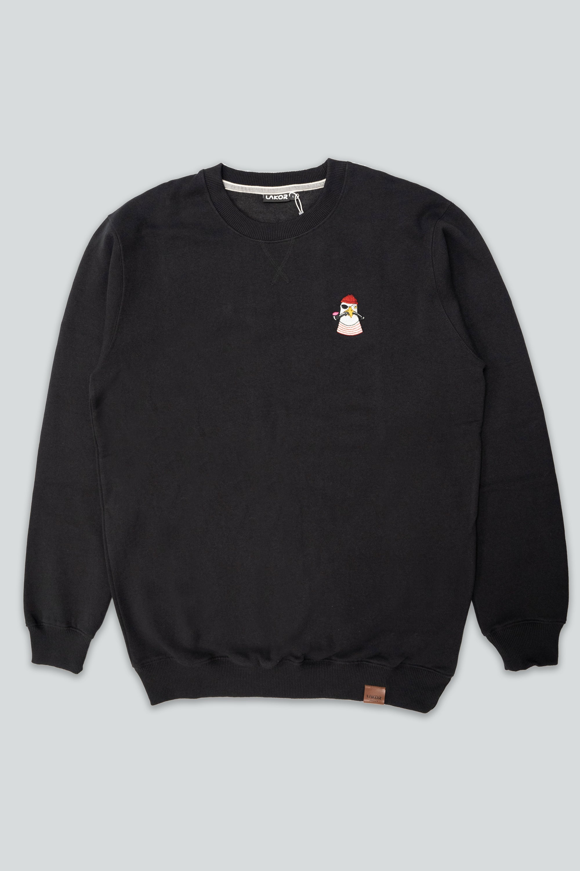 Lakor - Mini Mine! Svettas 