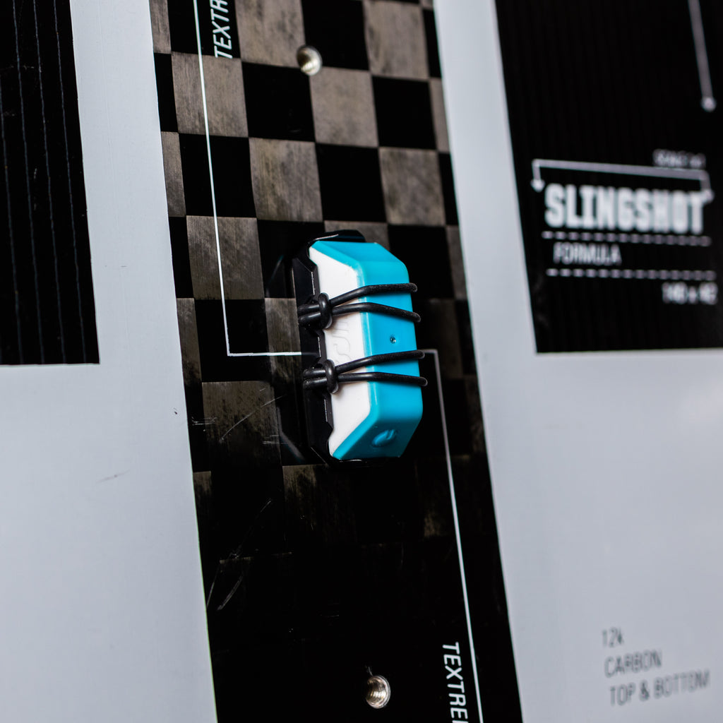 WOO 3.0 /4.0 Montering