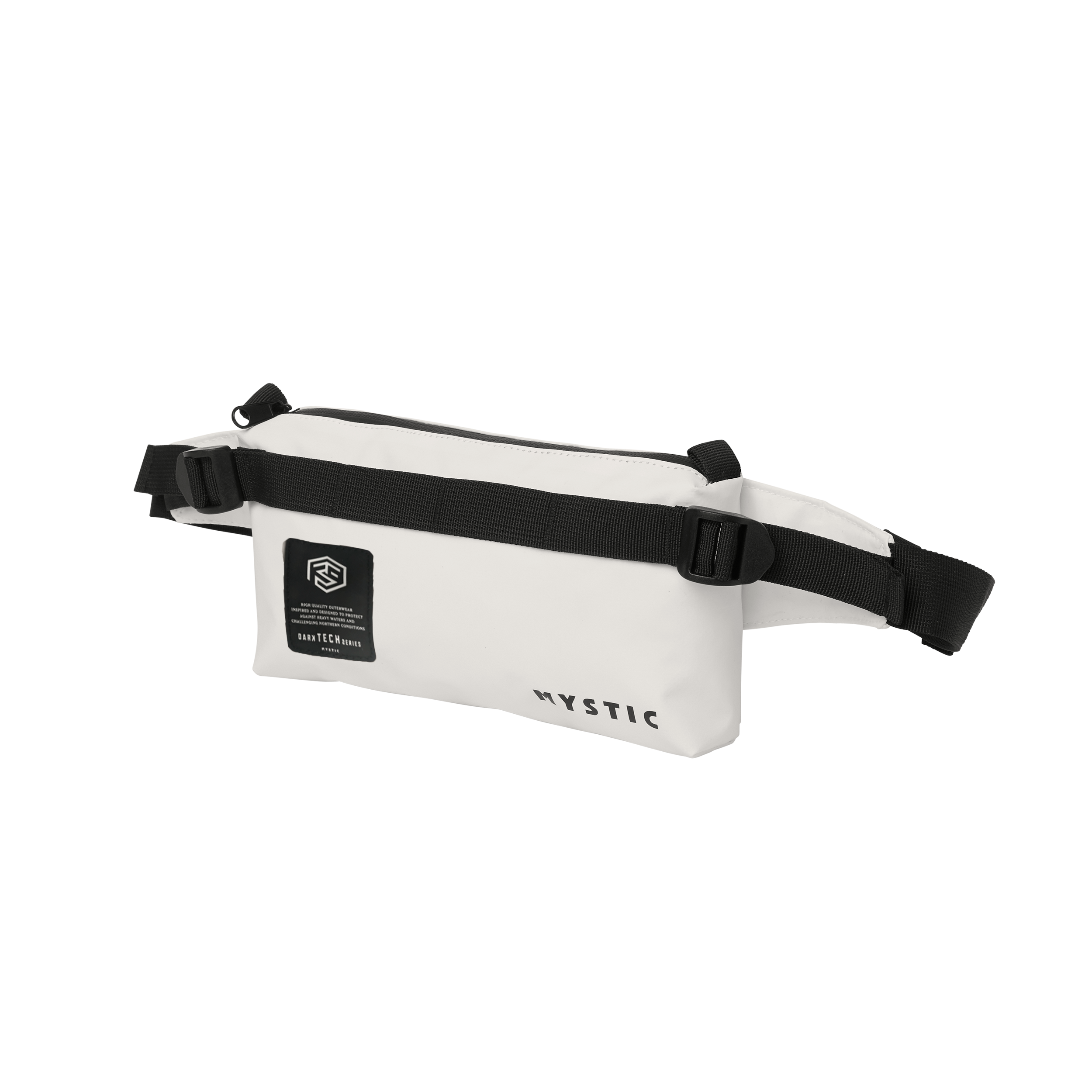 Mystic - Fannypack DTS - Off White