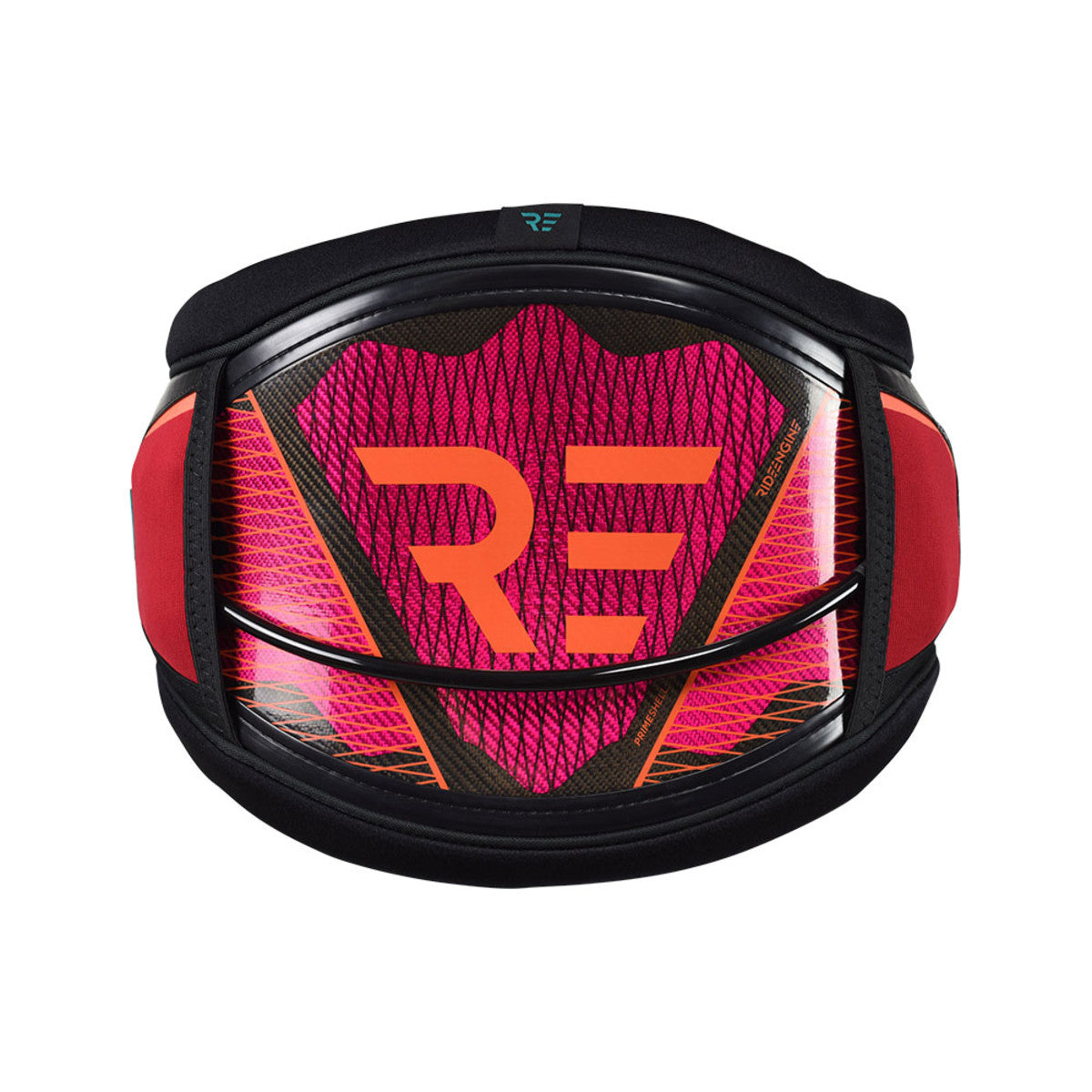 Ride Engine Prime Shell Fire Trapez 2020 