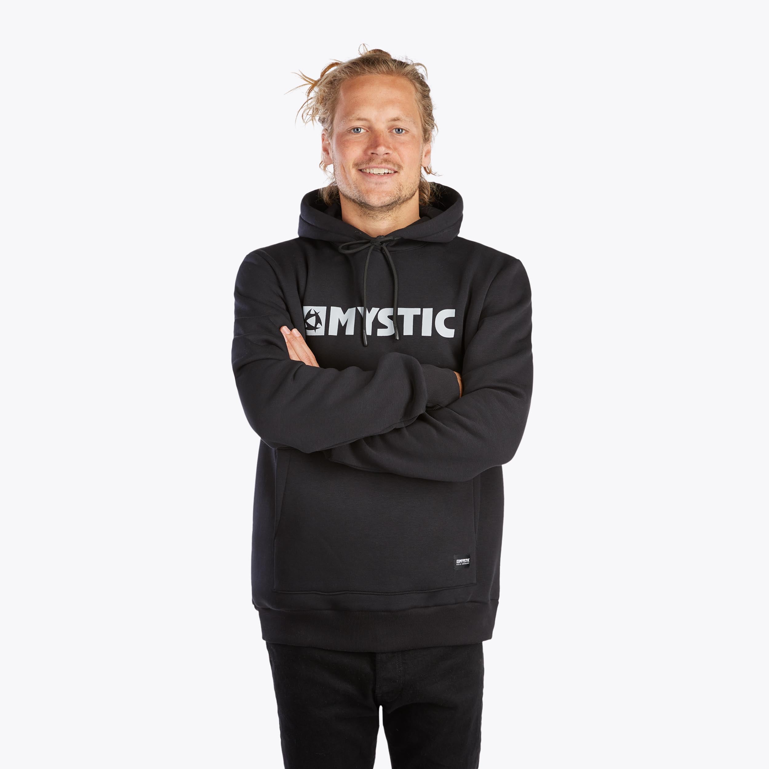 Mystic brand huva svettkaviar