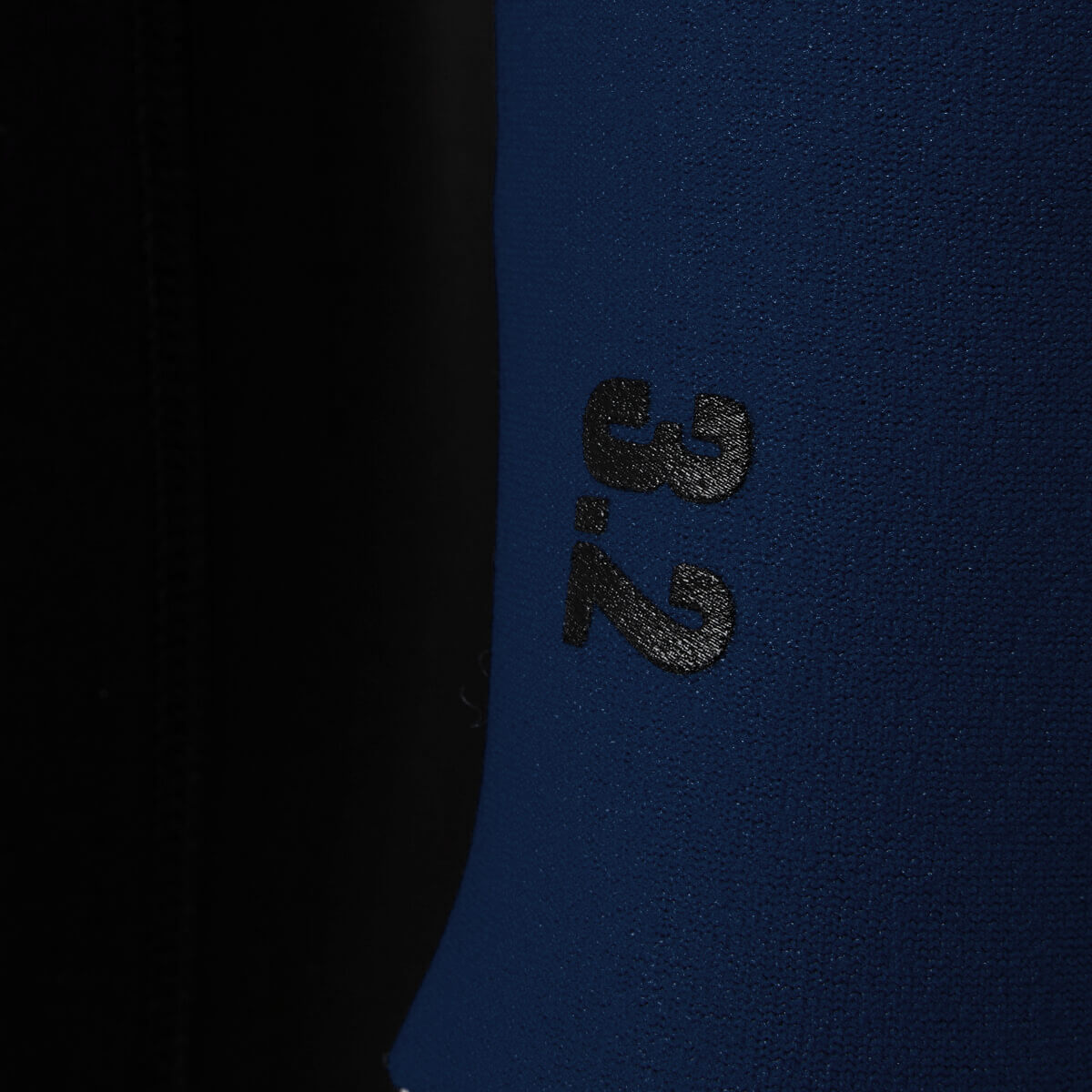 Prolimit Storm Steamer 3/2 SVART/NAVY