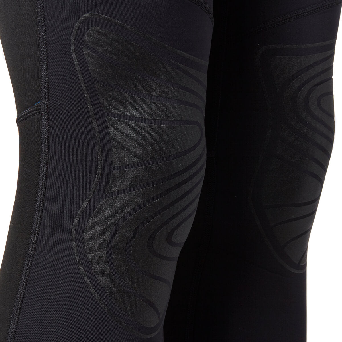 Prolimit Storm Steamer 3/2 SVART/NAVY