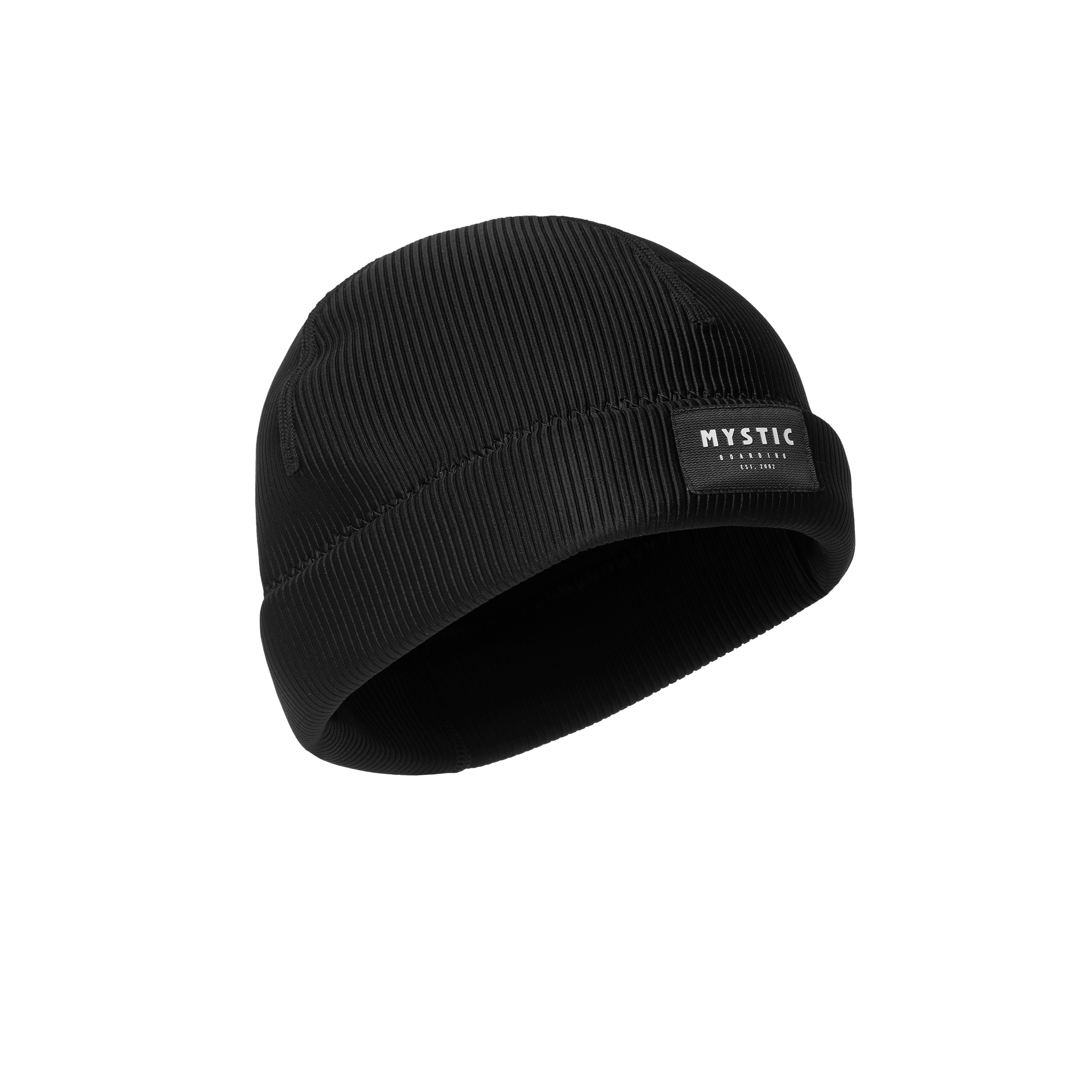 Mystic - Mössa Neopren 2mm - Svart