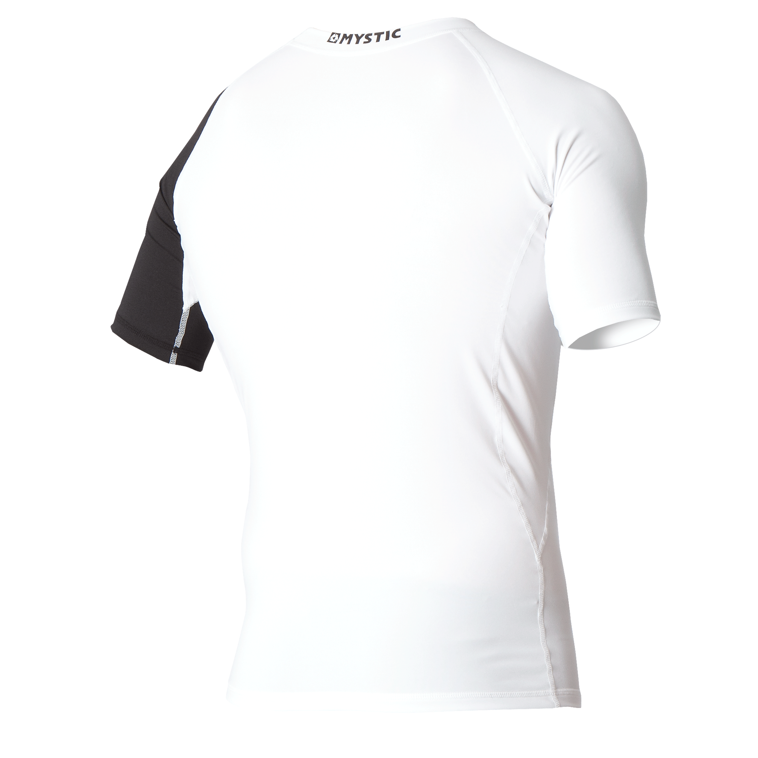 Mystic - Event S/S Rash Vest - Vit