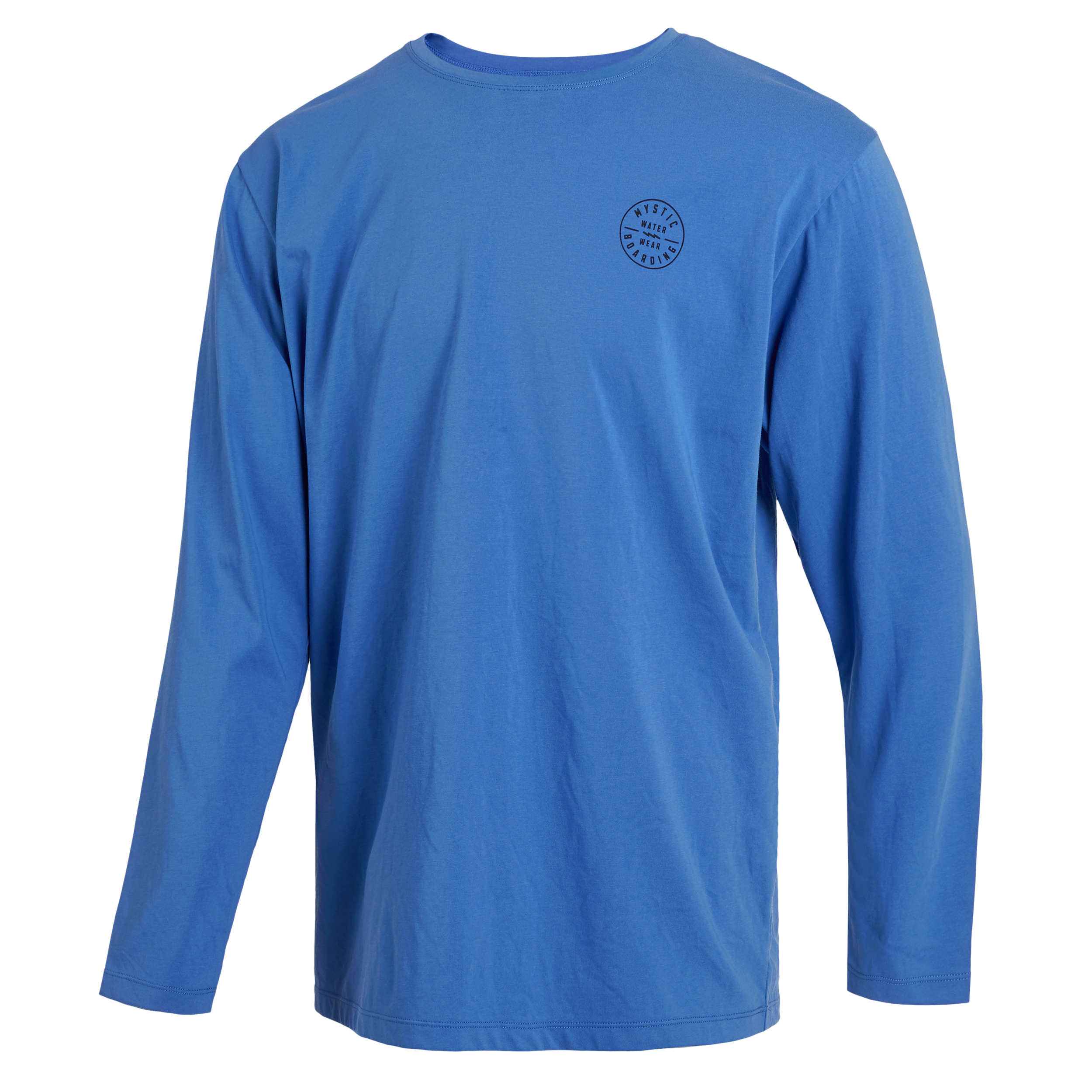 Mystic - Boarding L/S Quickdry - Blue Sky