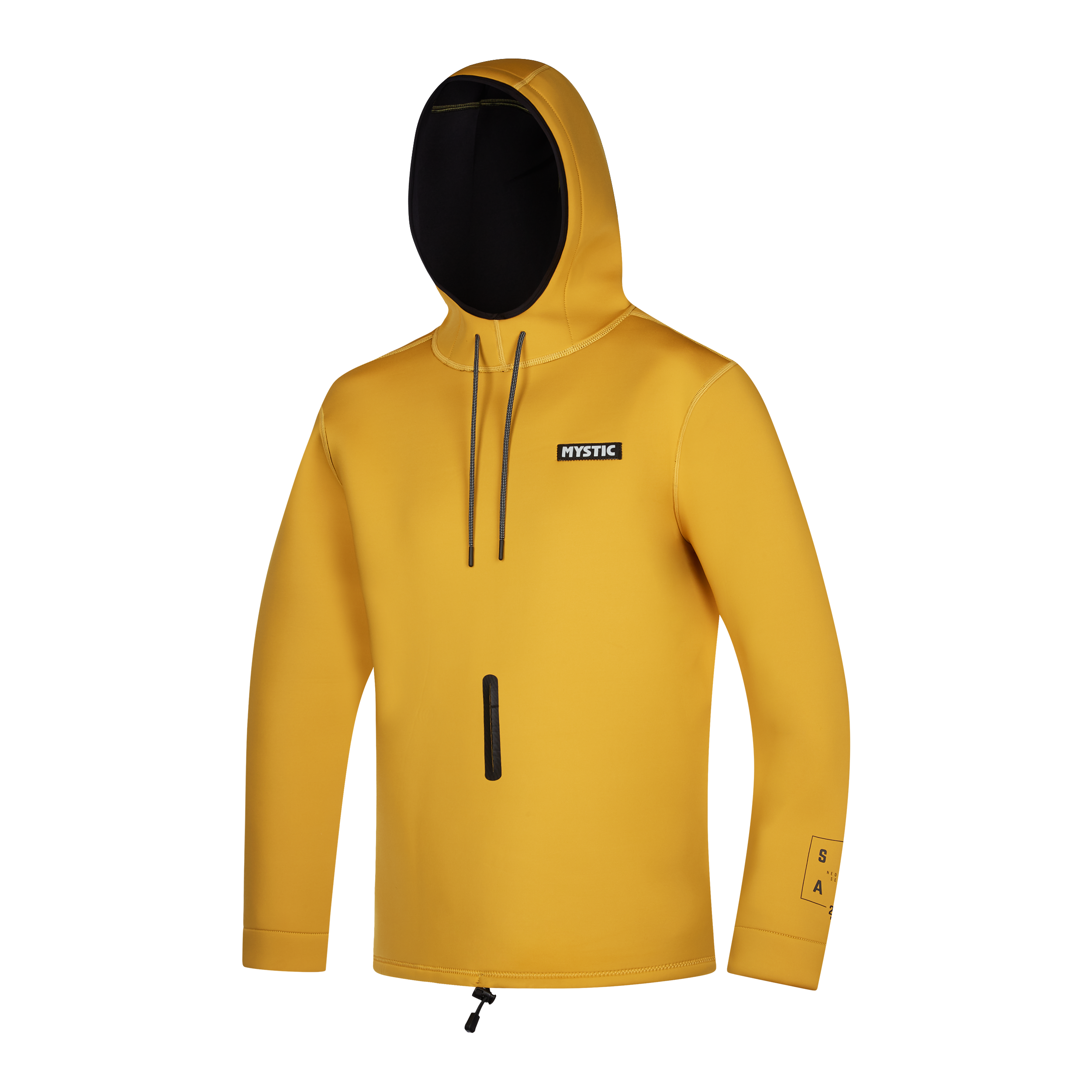 Mystic - Star Sweat 2mm - Senap