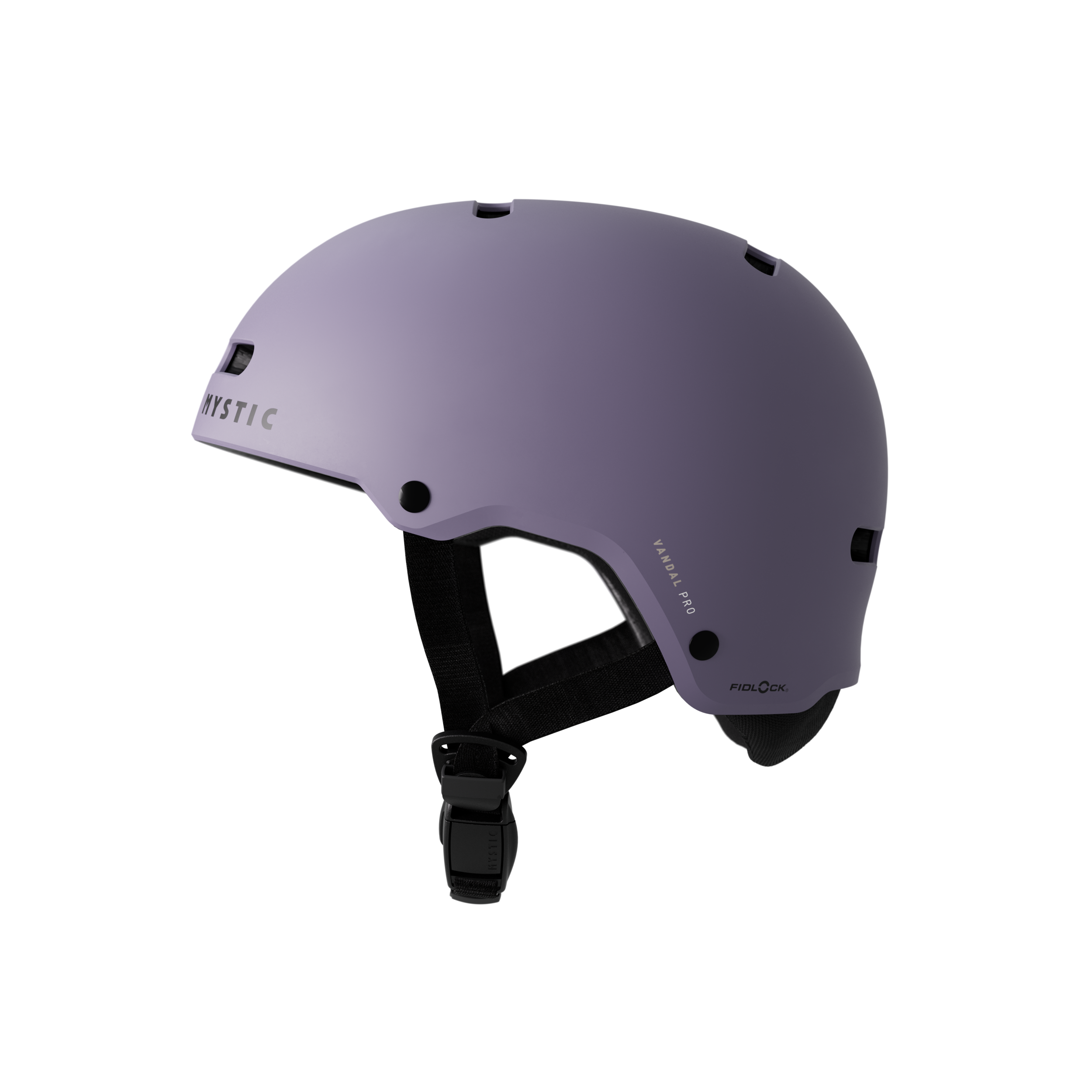 Vandal Pro Hjelm - Retro Lilac