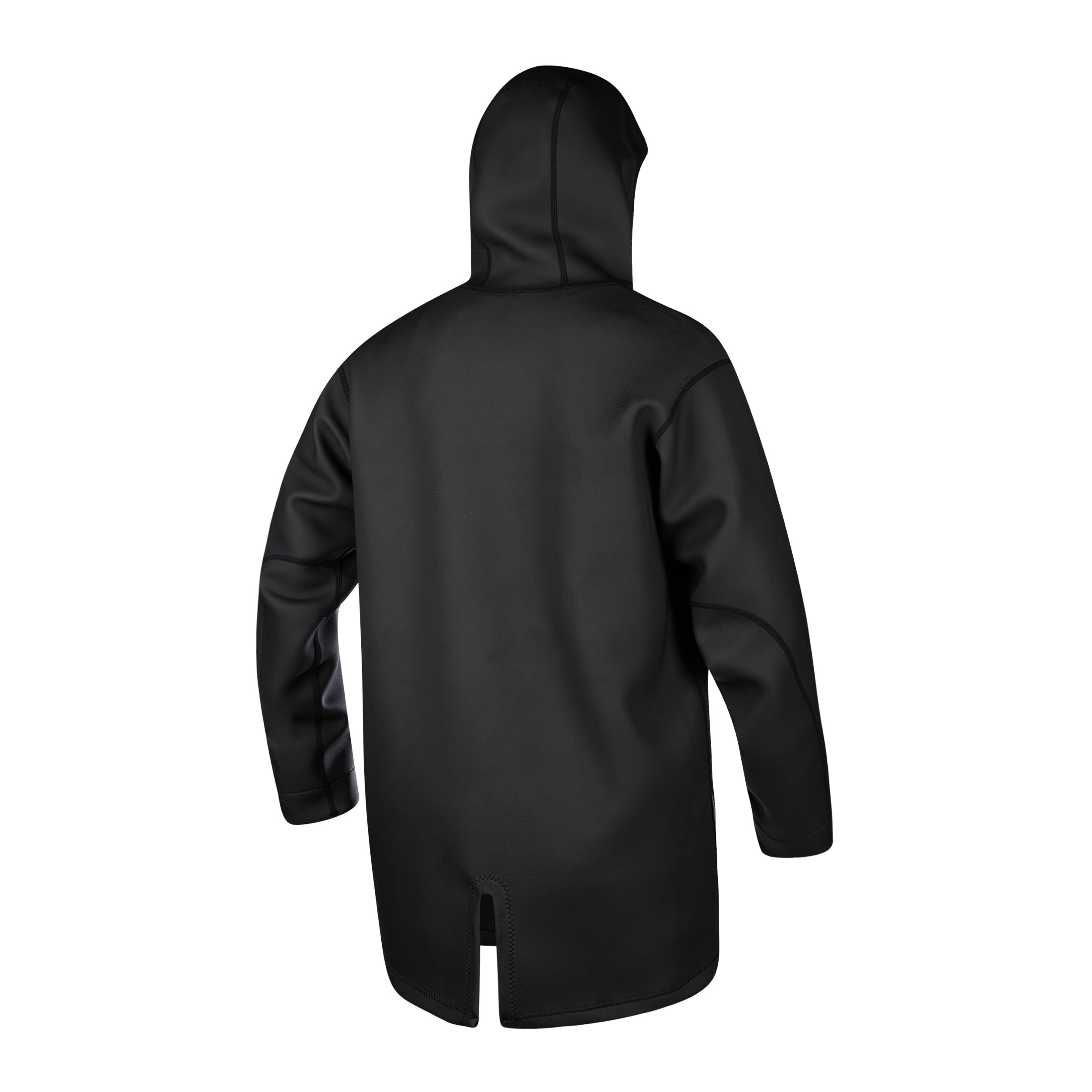 Mystic - Battle Jacket Unisex - Svart