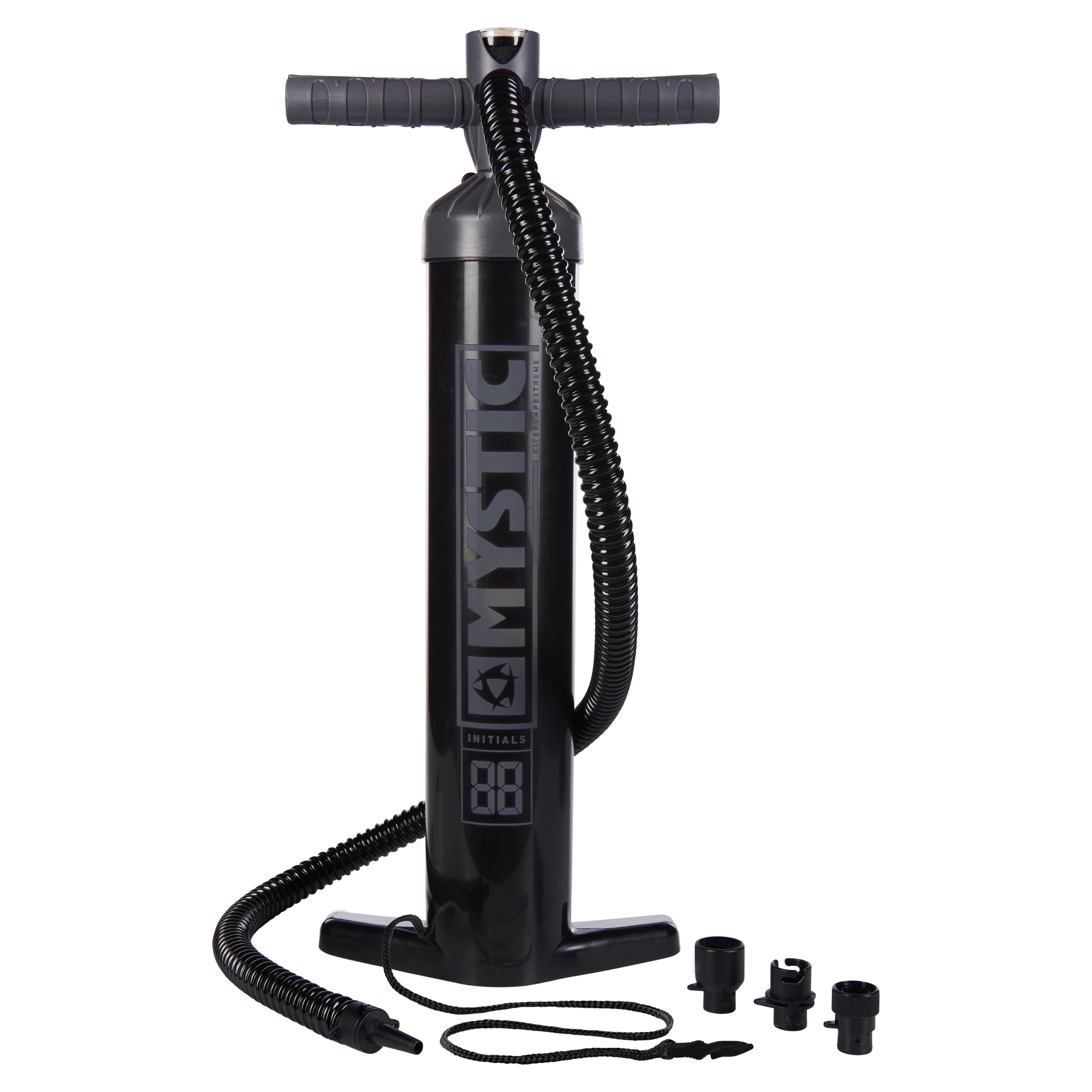 Mystic - Kite Pump Extreme - Svart