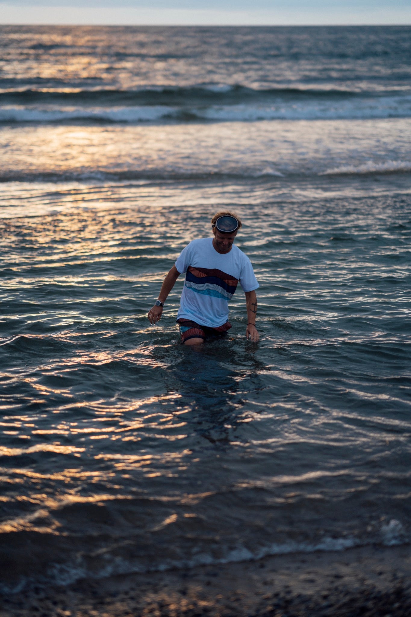 Lakor - Dunes Across 