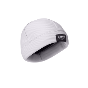 Mystic - Mössa Neopren 2mm - Off White