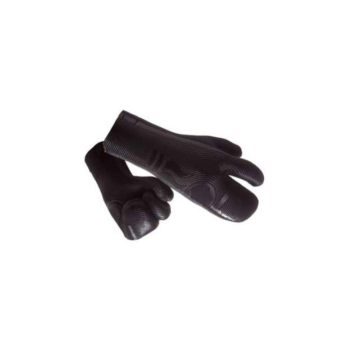 Fourth Element 7 mm 3-fingrar neoprenhandskar