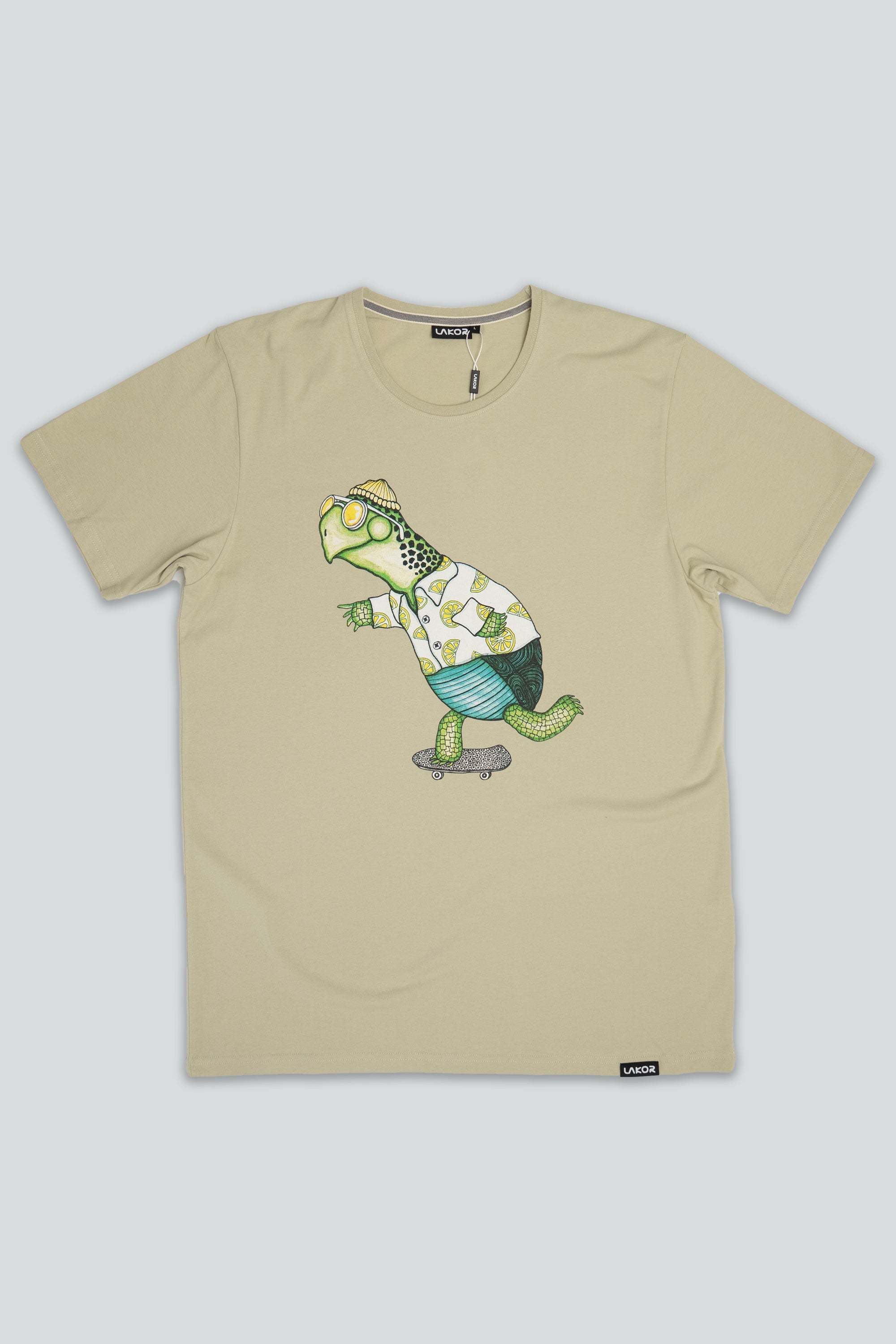 Lakor - Turbo Turtle 