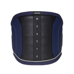 Mystic - Star Waist Trapez - Nattblå