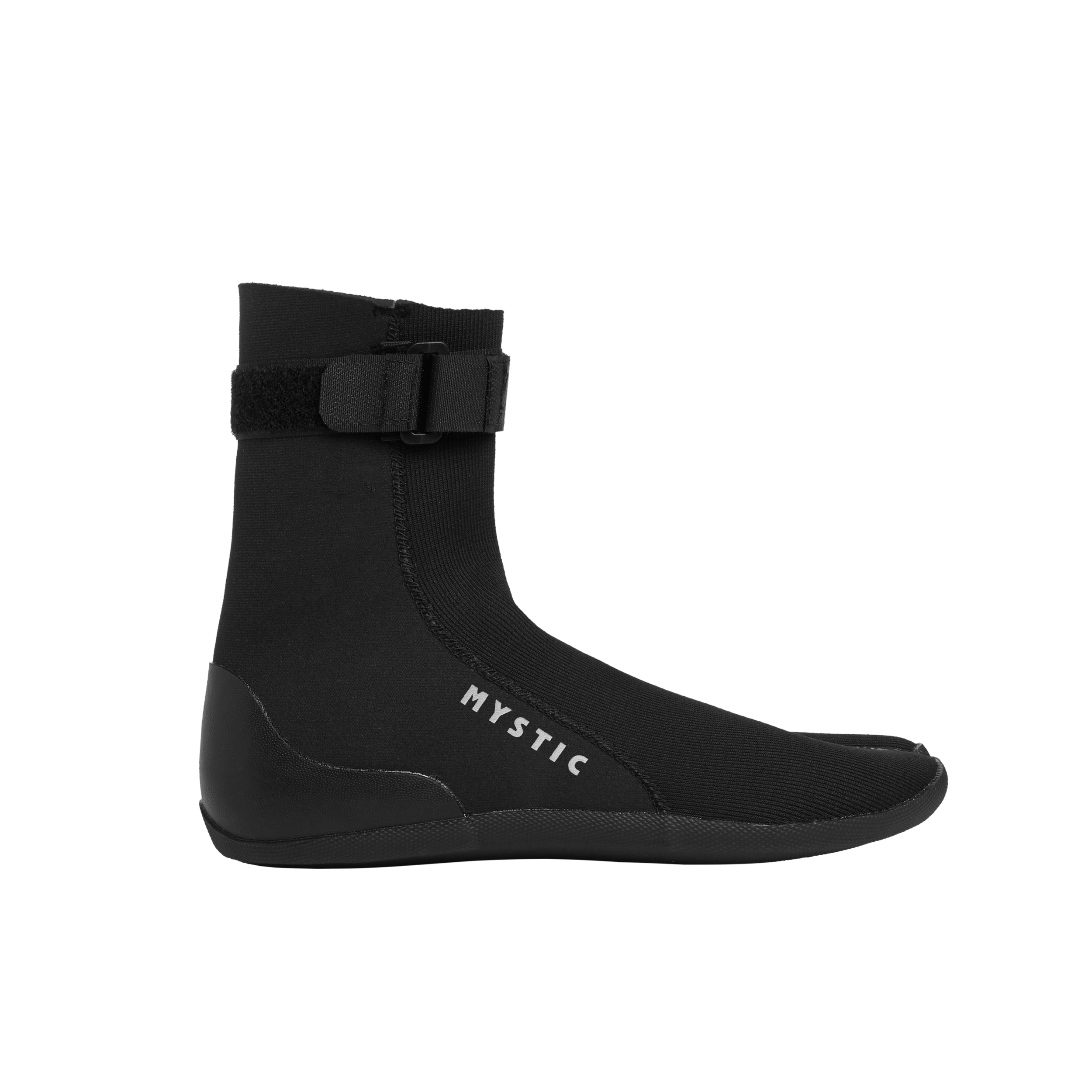 Mystic - Roam Strumpa 3mm Split Toe - Svart