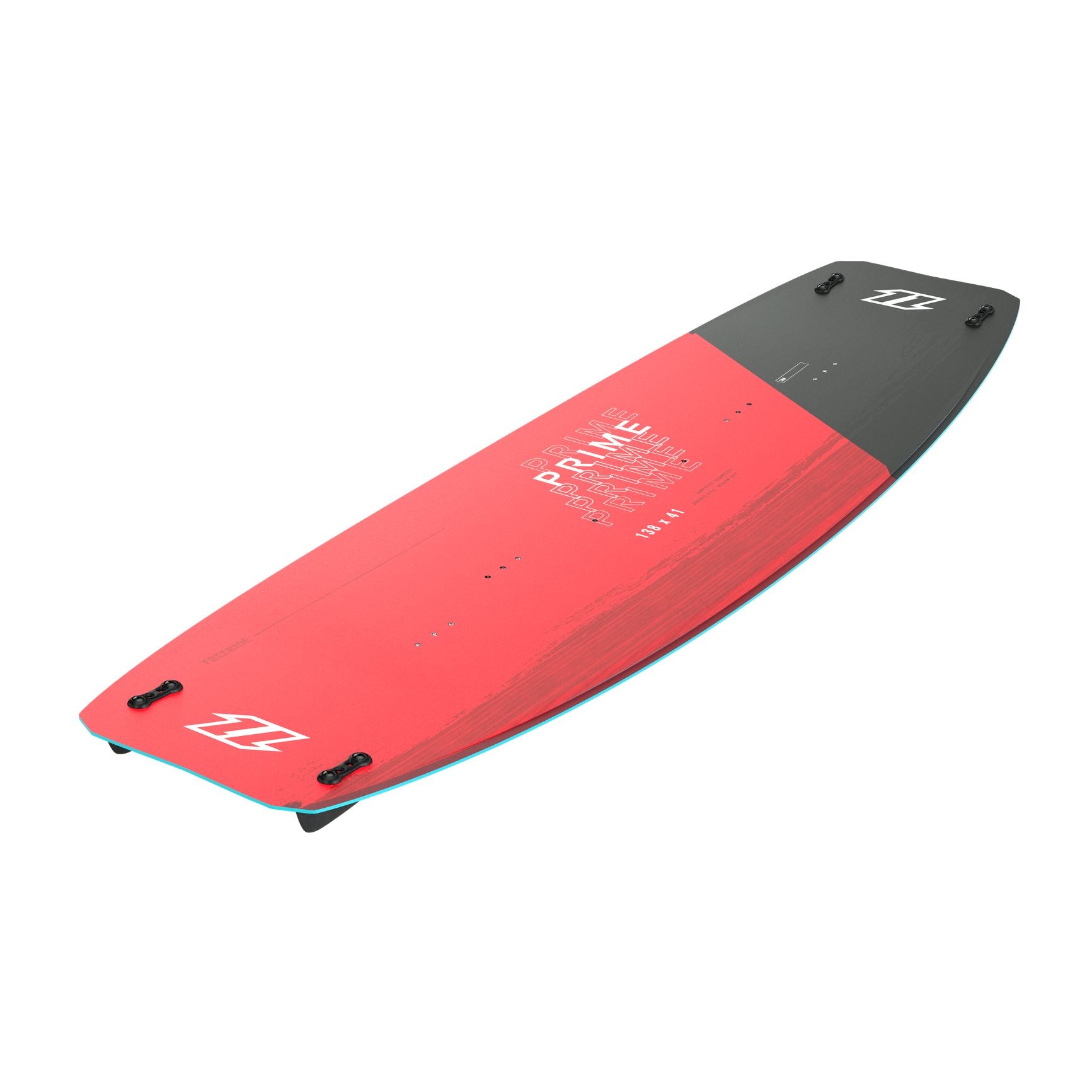 North Prime 2022 Kiteboard - Red Sea
