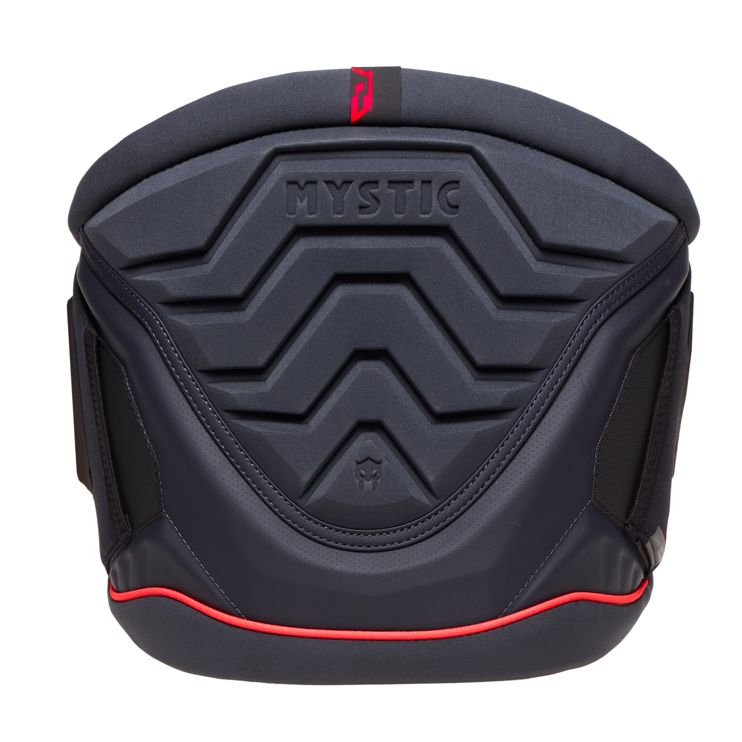 Mystic - Warrior Midjesele - Mörkgrå