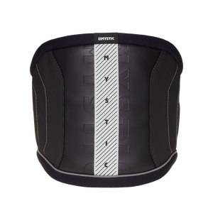 Mystic - Star Waist Trapez - Svart